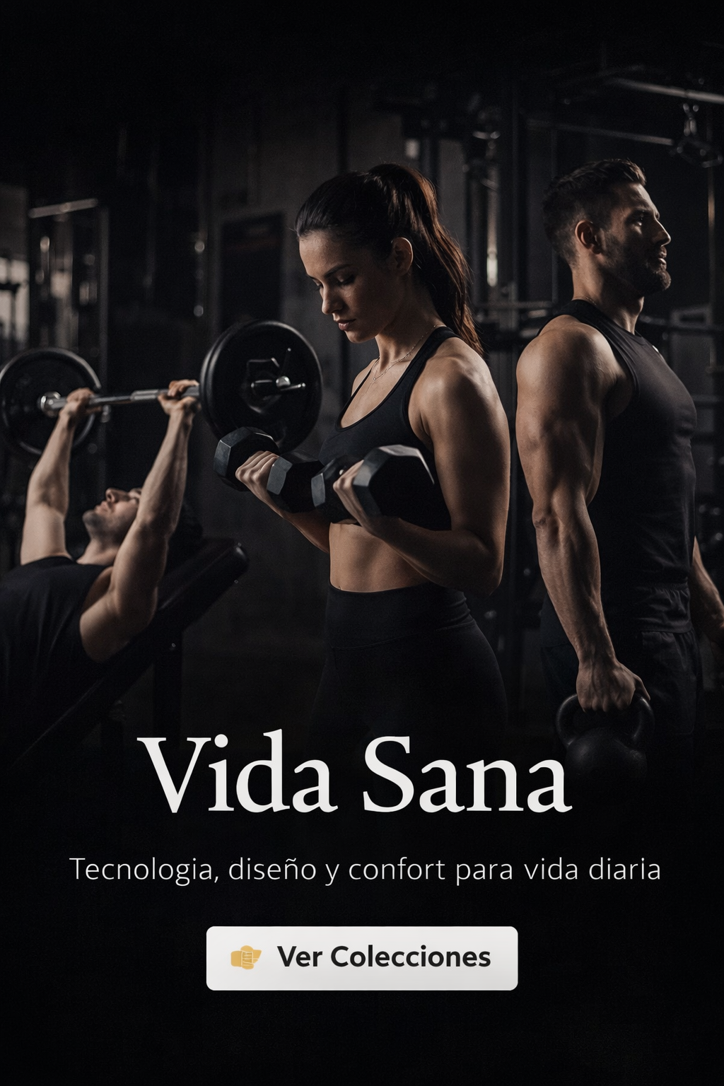 Vida Sana