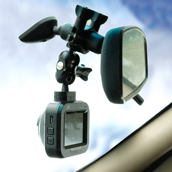 Cam Pro Camara Para Auto