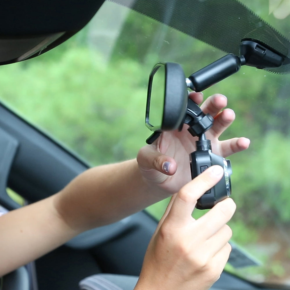 Cam Pro Camara Para Auto