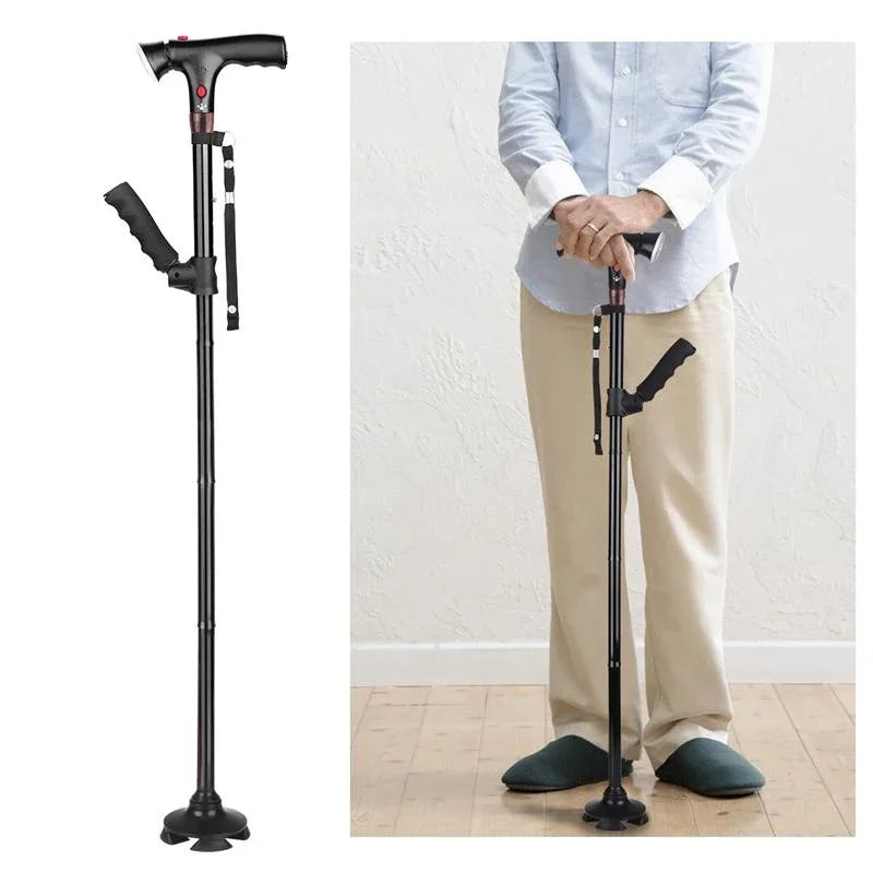 ELEVATE Smart Mobility Aid