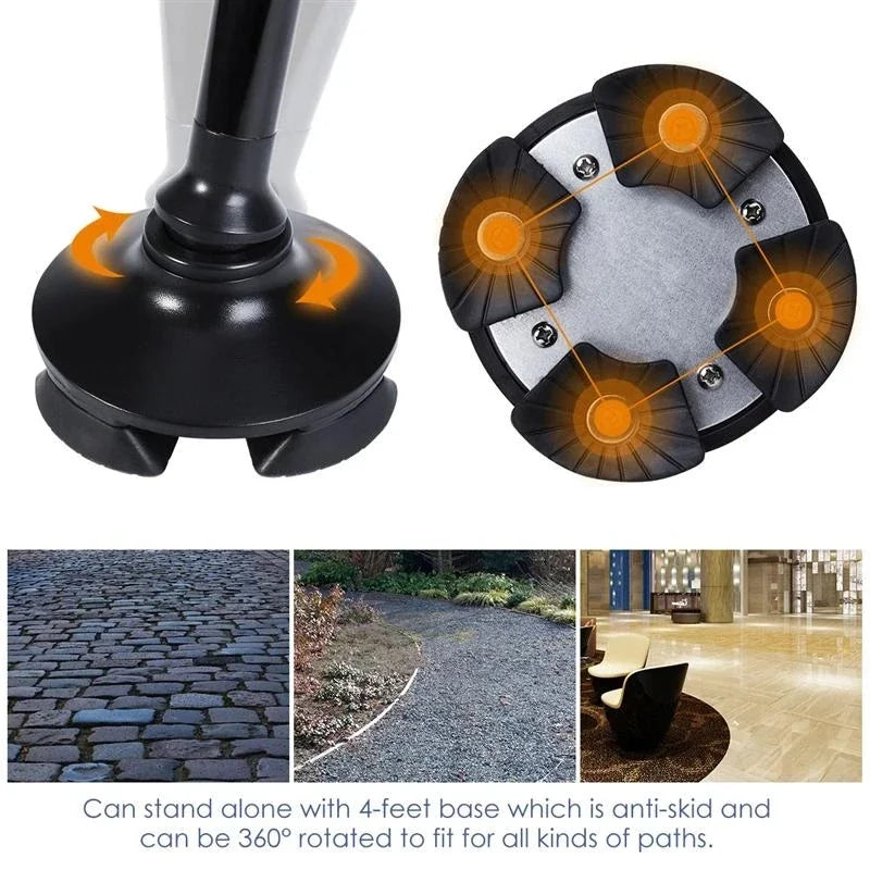 ELEVATE Smart Mobility Aid