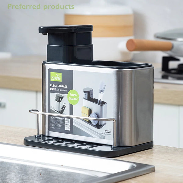 Stainless-Steel-3-in-1-Kitchen-Sink-Organizer-Soap-Dispenser-Sponge-Holder-Sink-Drain-Rack-for.jpg