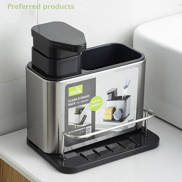 Stainless-Steel-3-in-1-Kitchen-Sink-Organizer-Soap-Dispenser-Sponge-Holder-Sink-Drain-Rack-for.jpg
