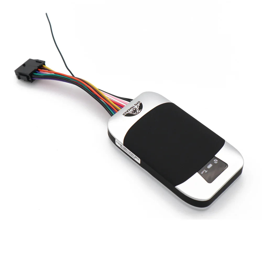 Rastreador GPS Antirrobo