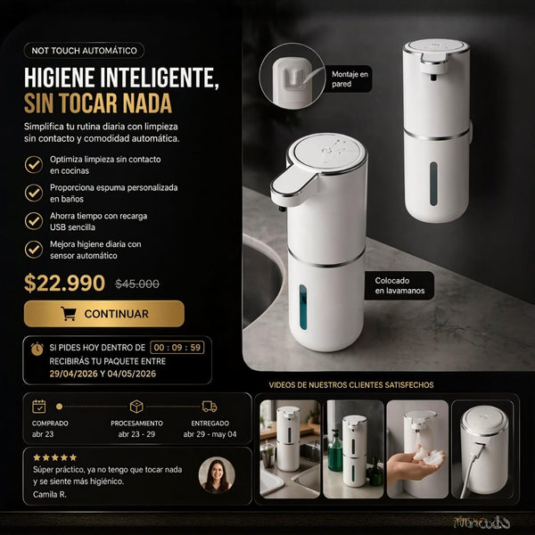 Product placeholder
