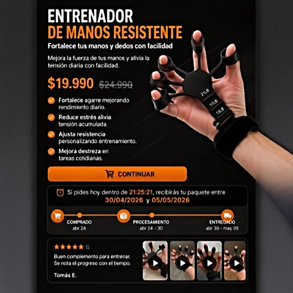 Product placeholder