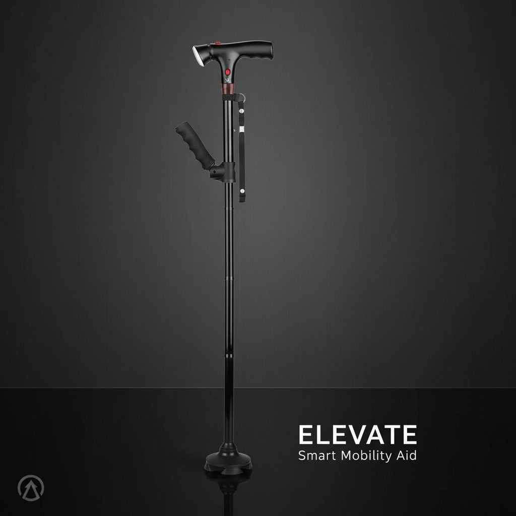 ELEVATE Smart Mobility Aid